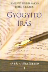 Gyógyító írás - Ha fáj a történeted