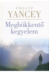 Meghökkentő kegyelem (3. kiadás)