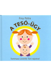 A tesó-ügy (2. kiadás)