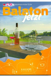 BALATON JETZT