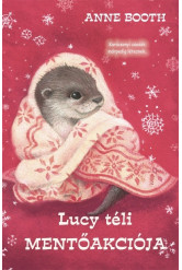 Lucy téli mentőakciója