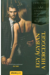 Egy ágyban a herceggel - Uralkodj magadon sorozat