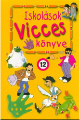 Iskolások vicces könyve 1. (3. kiadás)