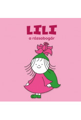 Lili, a rózsabogár