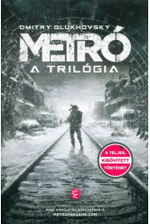 Metró - A trilógia