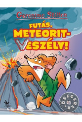 Futás, meteoritveszély!