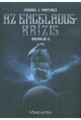 Az Enceladus-krízis /Daedalus II.