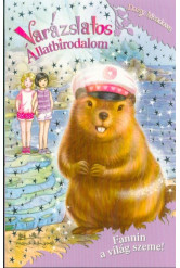 Fannin a világ szeme!