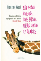 Elég okosak vagyunk, hogy értsük, milyen okosak az állatok?