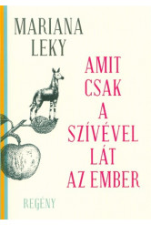 Amit csak a szívével lát az ember