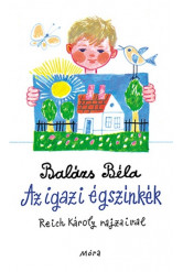 Az igazi égszínkék (4. kiadás)