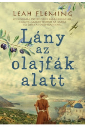 Lány az olajfák alatt