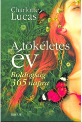 A tökéletes év - Boldogság 365 napra