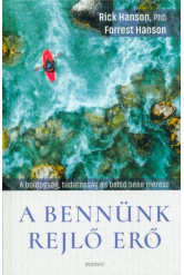 A bennünk rejlő erő