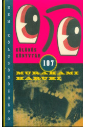 Különös könyvtár