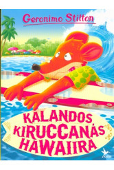 Kalandos kiruccanás Hawaiira
