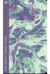 Virágos Katona - Magvető zsebkönyvtár