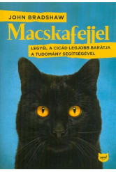 Macskafejjel - Legyél a cicád legjobb barátja a tudomány segítségével