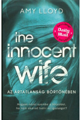 The Innocent Wife - Az ártatlanság börtönében