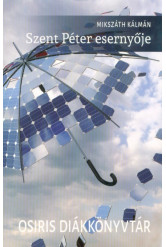 Szent Péter esernyője