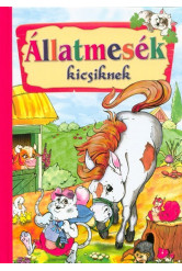 Állatmesék kicsiknek
