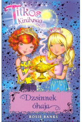 Dzsinnek óhaja /Titkos királyság 33.