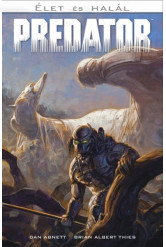 Predator: Élet és Halál (képregény)