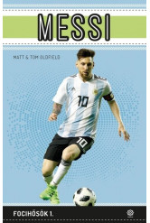 Messi - Focihősök 1.