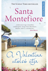 A Valentina utolsó útja