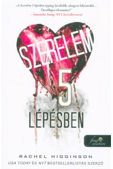 Szerelem 5 lépésben