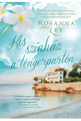 Kis színház a tengerparton