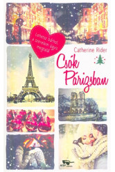 Csók Párizsban