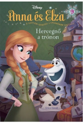Hercegnő a trónon