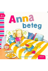 Anna beteg