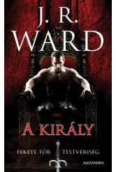 A király - Fekete Tőr Testvériség 12.