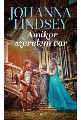 Amikor szerelem vár