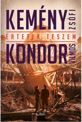 Értetek teszem - Budapest vérben