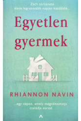 Egyetlen gyermek