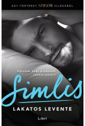 Simlis - Egy történet a Szigor világából