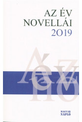 Az év novellái 2019