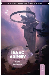 Alapítvány-trilógia