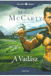 A Vadász /Romantikus regények