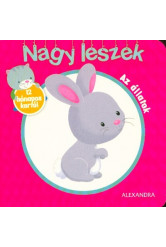 Nagy leszek - Az állatok
