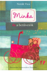 Minka és a betűvetők
