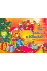 Mit hozott a Mikulás? §K