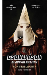 Csuklyások - BLACKkKLANSMAN