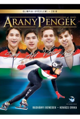 AranyPengék - Olimpiai győzelem! 2018