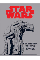 Star Wars: Feladatok, tények, titkok