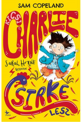 Kicsi Charlie csirke lesz