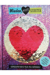 Minden, amit szeretek